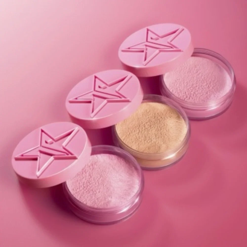 JEFFREE STAR MAGIC STAR FAIR LUMINOUS SETTING POWDER NIB